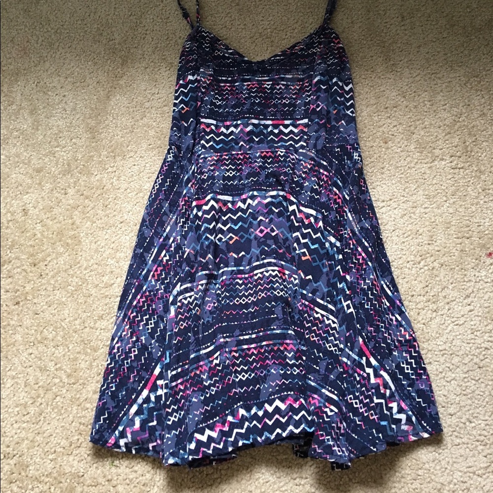 Aeropostale Skater Dress